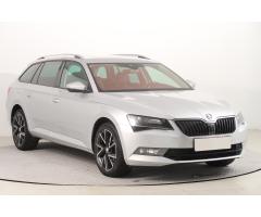 Škoda Superb 2.0 TDI 140kW - 1