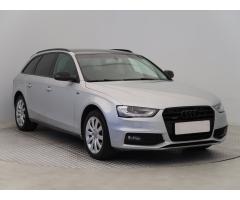 Audi A4 Avant 35 TDI S tronic DSG