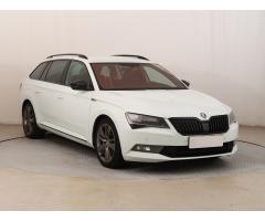 ŠKODA SUPERB COMBI 2.0TDI 140 LAURIN&K 4X4 DSG 7ST