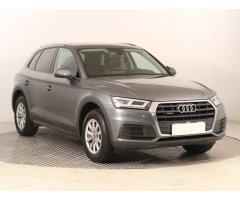 Audi Q7 quattro tiptronic DSG Zlevněno o 21 000 Kč