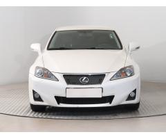 Lexus IS 200 250 153kW - 2