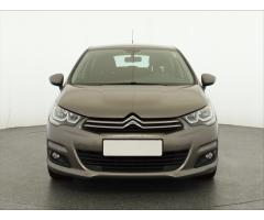 Citroën C4 1.2 PureTech 81kW - 2