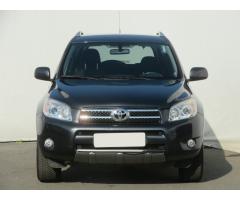 Toyota RAV4 2.0 VVT-i 112kW - 2