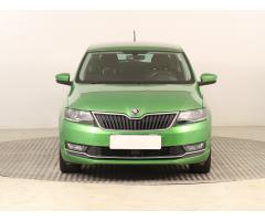 Škoda Rapid 1.0 TSI 81kW - 2