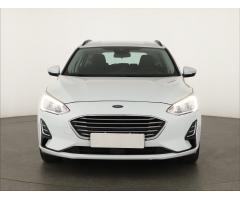 Ford Focus 1.0 EcoBoost 92kW - 2