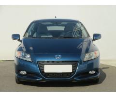 Honda CR-Z 1.5 IMA 84kW - 2