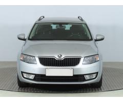 Škoda Octavia 2.0 TDI 110kW - 2