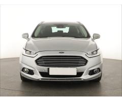 FORD MONDEO 2.0 187ps Hybrid ecvT Auto Vignale SW