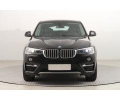 BMW X4 xDrive20d 140kW - 2