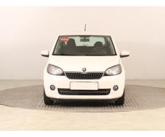 Škoda Citigo 1.0 MPI 44kW - 2