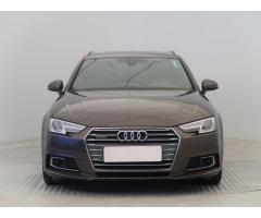 Audi A4 2.0 TDI 140kW - 2