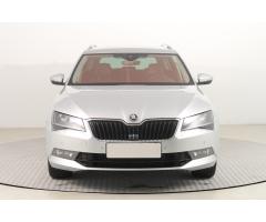 Škoda Superb 2.0 TDI 140kW - 2