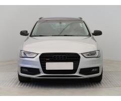 Audi A4 Avant 35 TDI S tronic DSG