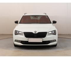 ŠKODA SUPERB COMBI 2.0TDI 140 LAURIN&K 4X4 DSG 7ST