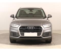 Audi Q7 quattro tiptronic DSG Zlevněno o 21 000 Kč