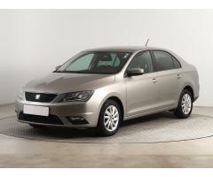 Seat Toledo 1.2 TSI 81kW - 3