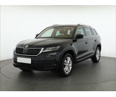 Škoda Kodiaq 2.0 TDI 110kW - 3