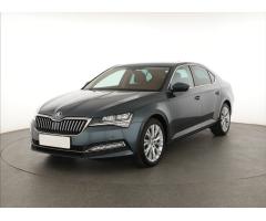 ŠKODA SUPERB COMBI 2.0TDI 140 LAURIN&K 4X4 DSG 7ST