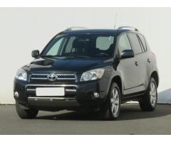 Toyota RAV4 2.0 VVT-i 112kW - 3