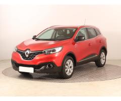 Renault Kadjar 1.2 TCe 96kW - 3