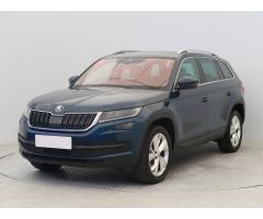 Škoda Kodiaq 2.0 TSI 132kW - 3