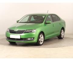 Škoda Rapid 1.0 TSI 81kW - 3