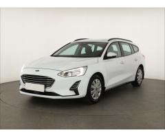 Ford Focus 1.0 EcoBoost 92kW - 3