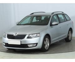 Škoda Octavia 2.0 TDI 110kW - 3