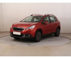 Peugeot 2008 1.2 PureTech 60kW - 3