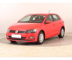 Volkswagen Polo 1.0 TSI 70kW - 3