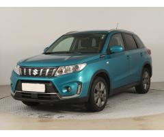 Suzuki Vitara 1.0 BoosterJet 82kW - 3