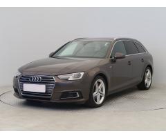 Audi A4 2.0 TDI 140kW - 3