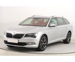 Škoda Superb 2.0 TDI 140kW - 3