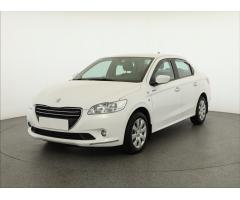 Peugeot 301 1.2 PureTech 60kW - 3