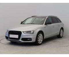 Audi A4 3.0 TDI 180kW - 3