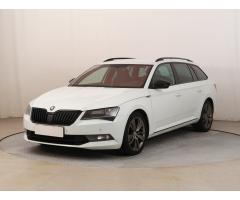 ŠKODA SUPERB COMBI 2.0TDI 140 LAURIN&K 4X4 DSG 7ST