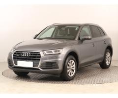 Audi A4 Avant 35 TDI S tronic DSG