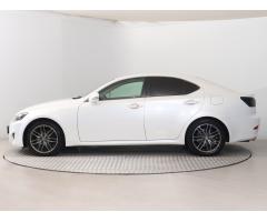 Lexus IS 200 250 153kW - 4