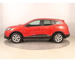 Renault Kadjar 1.2 TCe 96kW - 4