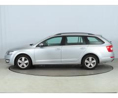 Škoda Octavia 2.0 TDI 110kW - 4