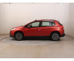 Peugeot 2008 1.2 PureTech 60kW - 4