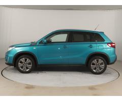 Suzuki Vitara 1.0 BoosterJet 82kW - 4