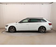 ŠKODA SUPERB COMBI 2.0TDI 140 LAURIN&K 4X4 DSG 7ST