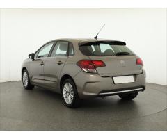 Citroën C4 1.2 PureTech 81kW - 5