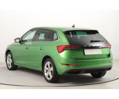 Škoda Octavia Style