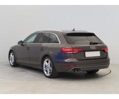 Audi A4 2.0 TDI 140kW - 5