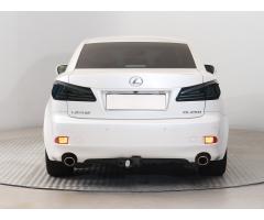 Lexus IS 200 250 153kW - 6