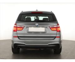 BMW X3 xDrive20d 140kW - 6