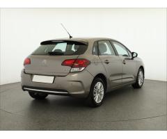 Citroën C4 1.2 PureTech 81kW - 7