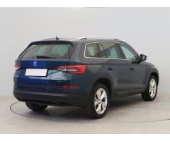 Škoda Kodiaq 2.0 TSI 132kW - 7